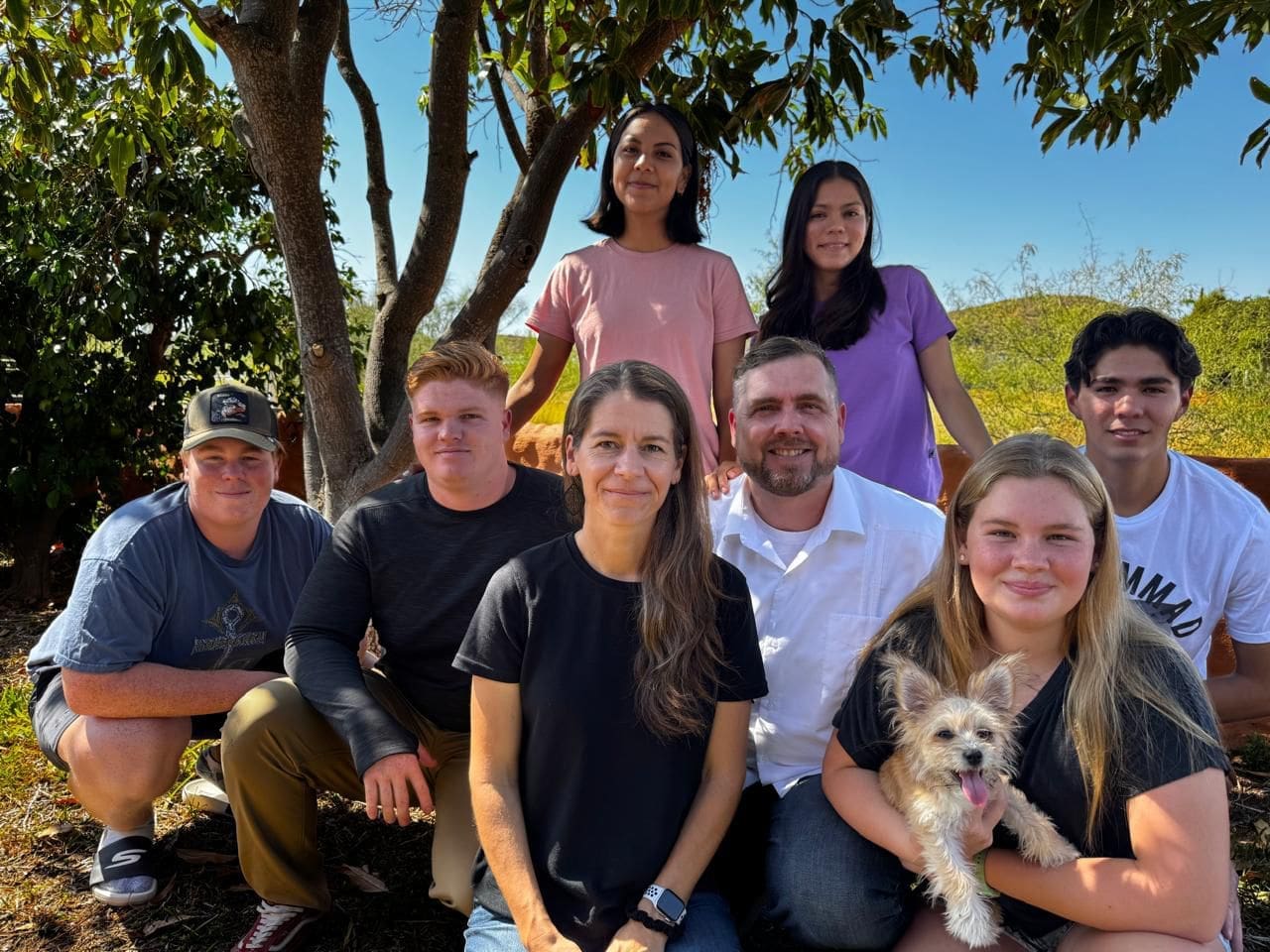 Featured image for “Brian & Clarissa Krahn”